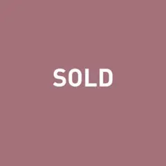 11/13まで【新品】定価23,100円 スピック モヘヤ手編みクルーニット