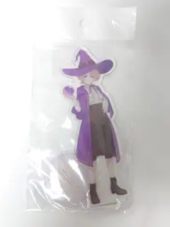 【新品未開封】学マス 有村麻央 ゲーマーズ アクリルスタンド アクスタ
