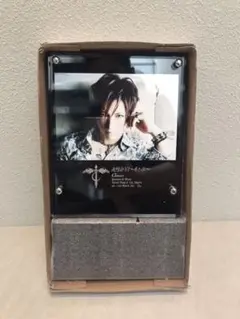 ガクト　写真