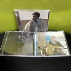 木村拓哉　邦楽CD 3枚セット