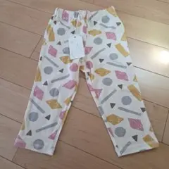 新品タグ付き！ マルミエーレ購入 レギンス