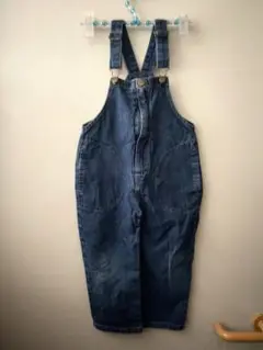 tete ａtete サロペット　100cm