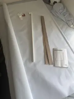 IKEA FRIDANS ロールスクリーン