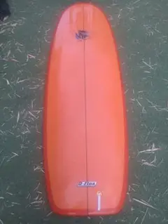 DMS オーストラリア製 ミニシモンズ5'5\