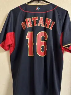 WBC 大谷翔平ユニフォーム
