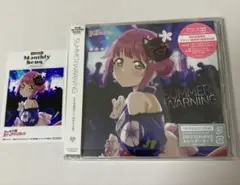 虹ヶ咲　天王寺璃奈　SUMMER WARNING ③