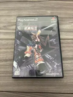 武蔵伝 II PlayStation 2