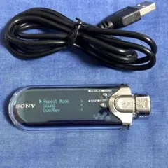 SONY ウォークマン NW-A608 エメラルドブルー ソニースタイル限定 SONY WALKMAN NW-A608 エメラルドブルー ソニースタイル限定