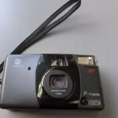 2025年最新】minolta p twinの人気アイテム - メルカリ