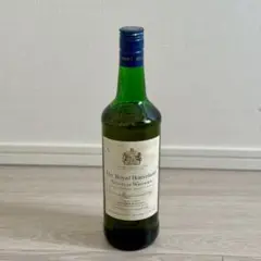 未開栓　貴重　The  Household Scotch Whisky 2025年最新】the royal householdの人気アイテム - メルカリ
