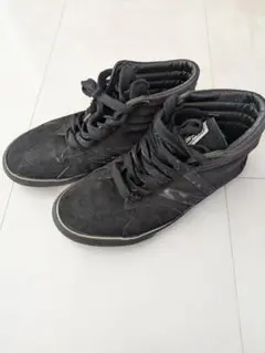 VISIONSTREETWEAR スニーカー ブラック28.0cm ♥送料無料♥