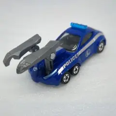 トミカイベントモデル TDM ロックワンダー