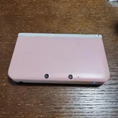 Nintendo 3DSLL