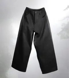 Ktwo studios 14.5oz Heavy Denim v2 loose