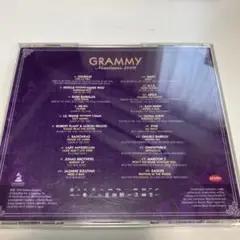 GRAMMY Nominees 2009 アルバム