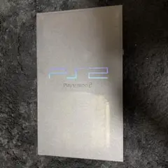 PS2 SCPHー50000 スケルトンブラック 本体のみ ジャンク