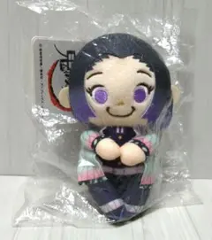 【★在庫僅少★新品未使用】鬼滅の刃　胡蝶しのぶ　ちょっこりさん　ANIPLEX