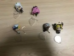 ジョジョコレ07コンプリートセット