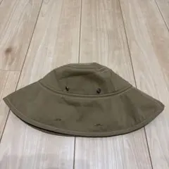 MARLMARL アウトドア　プリムハット　ソイル