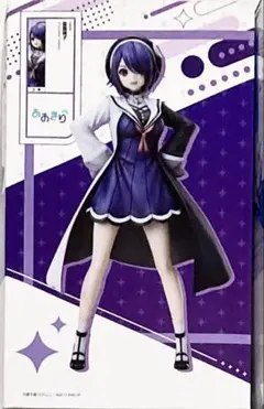 ナムコ タイトー限定　あおぎり高校 音霊魂子 1/7スケール フィギュア