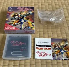 2025年最新】エイリアンシンドローム ゲームギアの人気アイテム