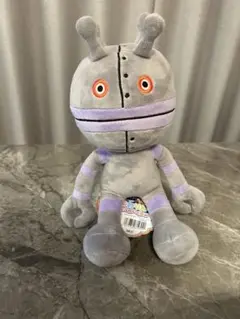 アンパンマン　だだんだん　ぬいぐるみ