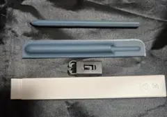 Samsung純正　sペン　ペンホルダー　替え芯　fold4～fold6使用可能