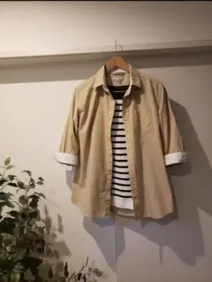 シャツ