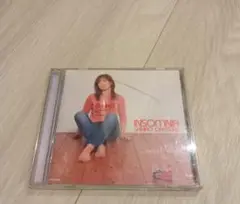 INSOMNIA 鬼束ちひろ CD