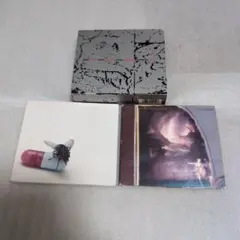レッチリCD2枚＋ジョン・フルシアンテソロCD