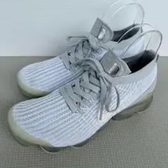 美品✨️NIKE WMNS AIR VAPORMAX FLYKNIT3 24.5
