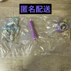 サンリオ ピューロランド ロマンティックカプセルステッキ クロミ