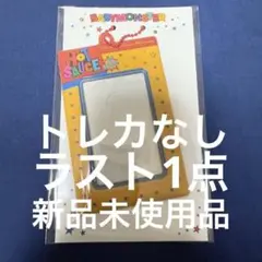 BABYMONSTER ベビモン トレカホルダー 新品未使用品