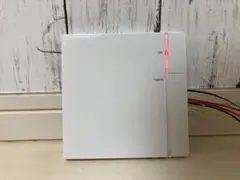 ガス床暖房ダブルリモコン(2面操作)