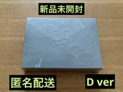 【新品未開封】RIIZE ライズ ODYSSEY SUNLOVE D ver