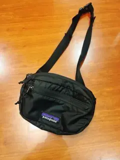 patagonia Ultralight Black Hole Hip Pack