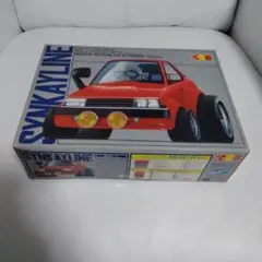 ジャンク品】グンゼ おっとっと自動車シリーズ みらいVANエース
