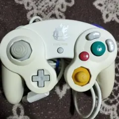 スマブラホワイト
