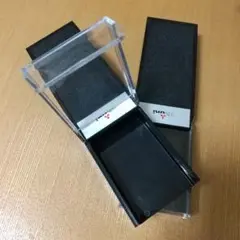 MITSUBISHI Hi-uni 空ケース 2個