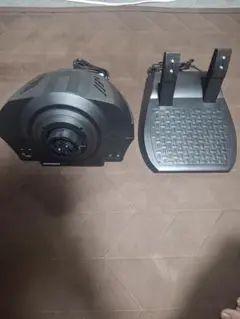 ジャンク　Thrustmaster T300 ハンドルコントローラー
