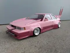 グラチャン☆ソアラ完成品