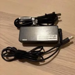 Lenovo acアダプター　65W ADLX65NCC2A