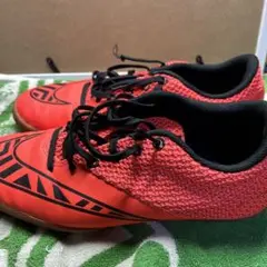 NIKEフットサルシューズ