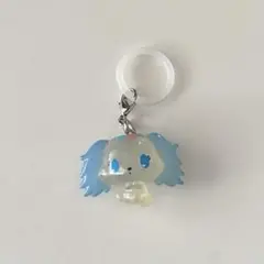 ジュエルペット めじるしアクセサリー サフィー