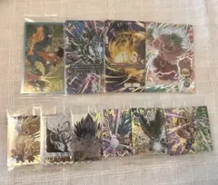 ドラゴンボール まとめ売り