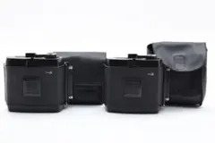 MamiyaRB67フィルムホルダー 2025年最新】Mamiya RB67 フィルムホルダーの人気アイテム
