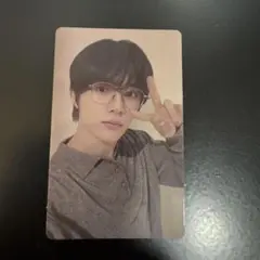 TXT together トレカ ボムギュ weverse shop 2次