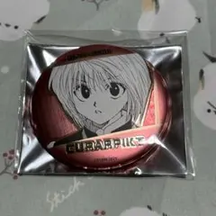 HUNTER×HUNTER クラピカ デコレクション 缶バッジ 第1弾