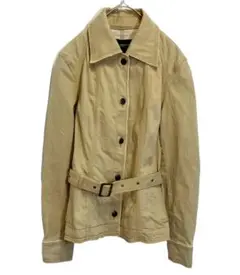 Burberry London バーバリーロンドン ショートトレンチコート