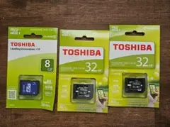SDカードセット